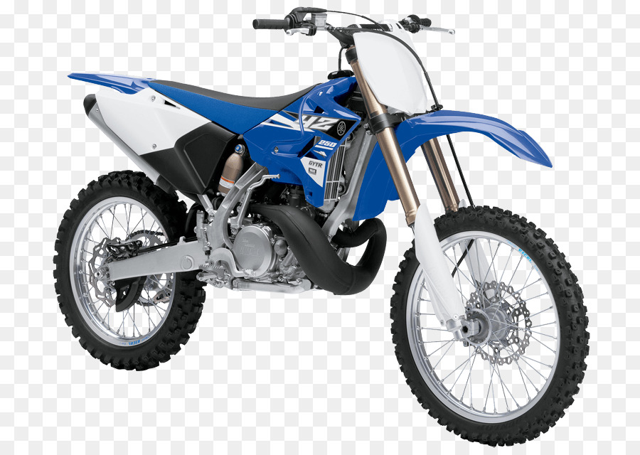 Yamaha Yz250，Motocicleta PNG