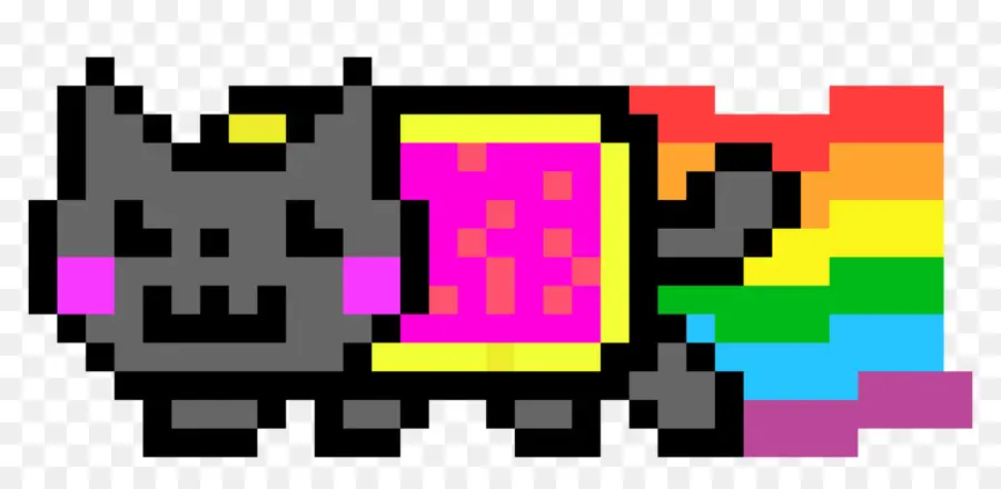 Gato，Nyan Cat PNG