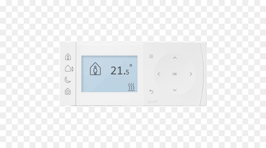 Termostato，Danfoss PNG