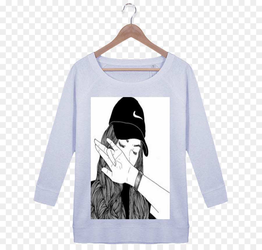 Camiseta，Sudadera Con Capucha PNG