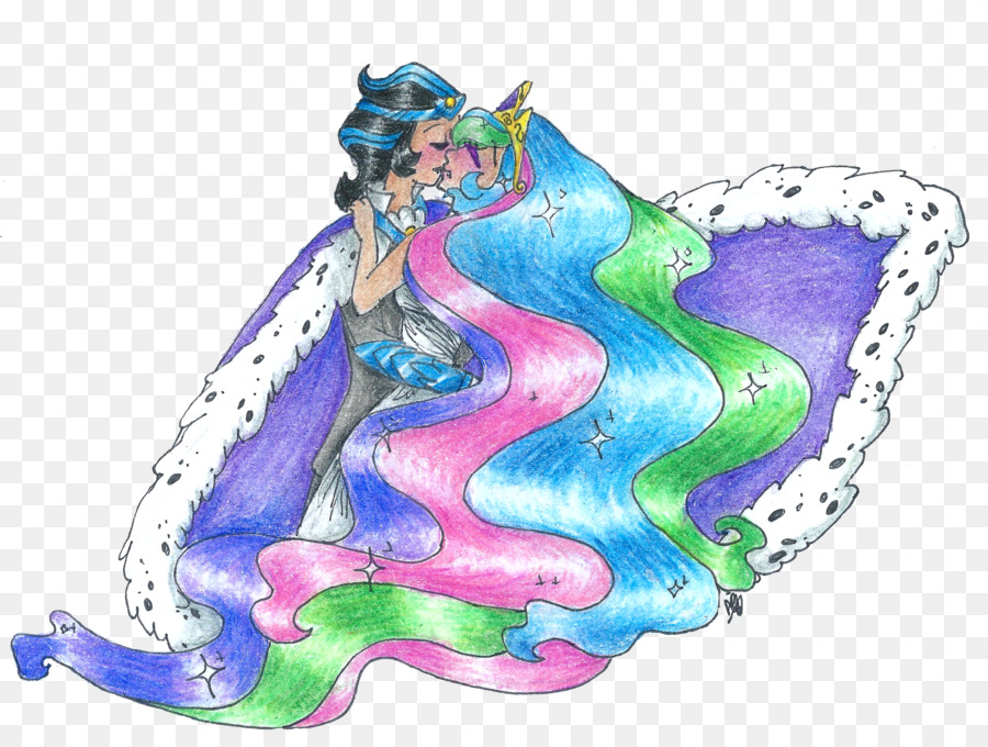 Sirena，Figurilla PNG