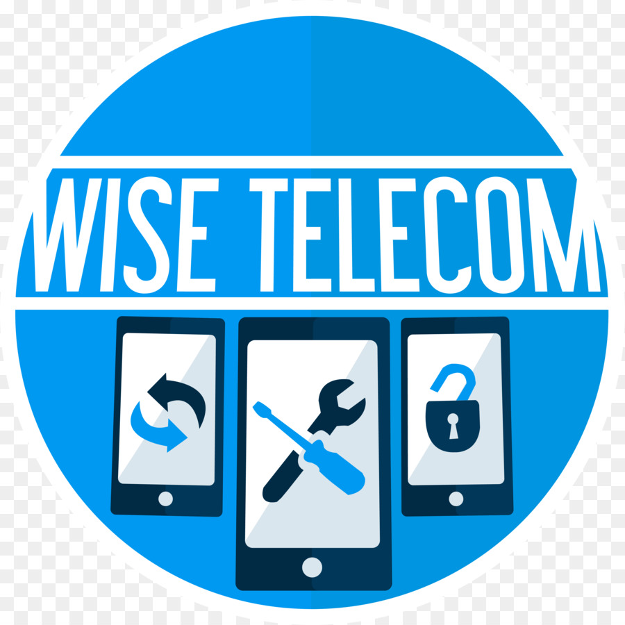 Wise Telecom，Teléfono PNG