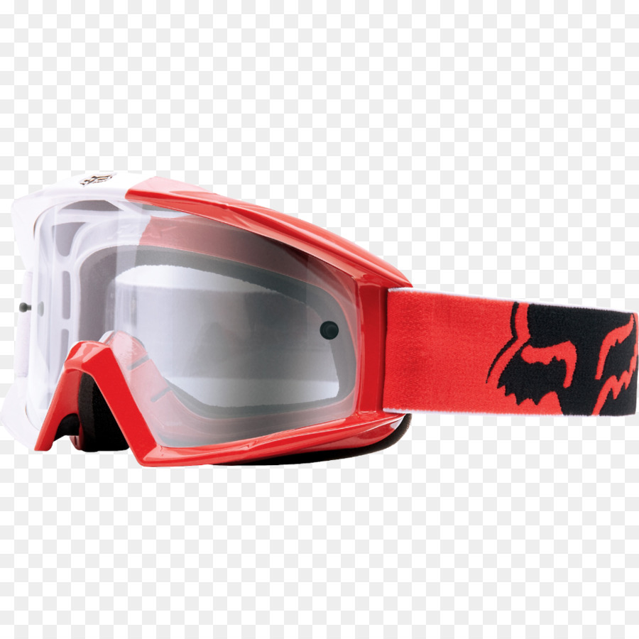 Gafas De，Fox Racing PNG