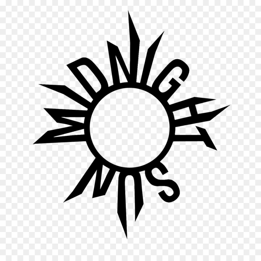 Sol De Medianoche，Destacar PNG