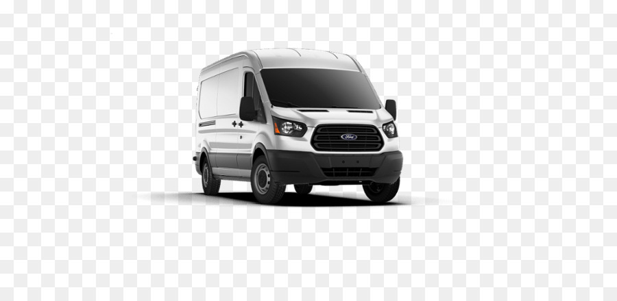 2018 Ford Transit250，2018 Ford Transit150 PNG