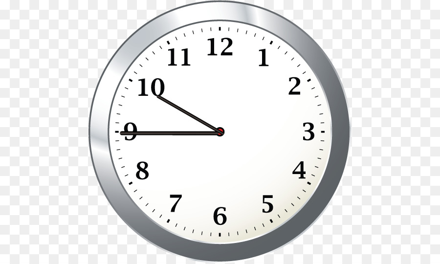 La Cara Del Reloj，Reloj PNG