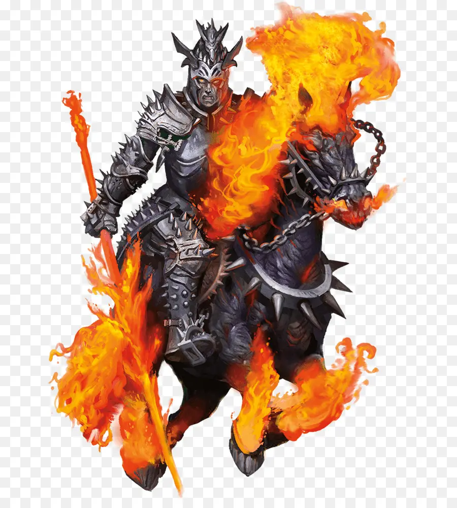 Dungeons Dragons，Diablo PNG