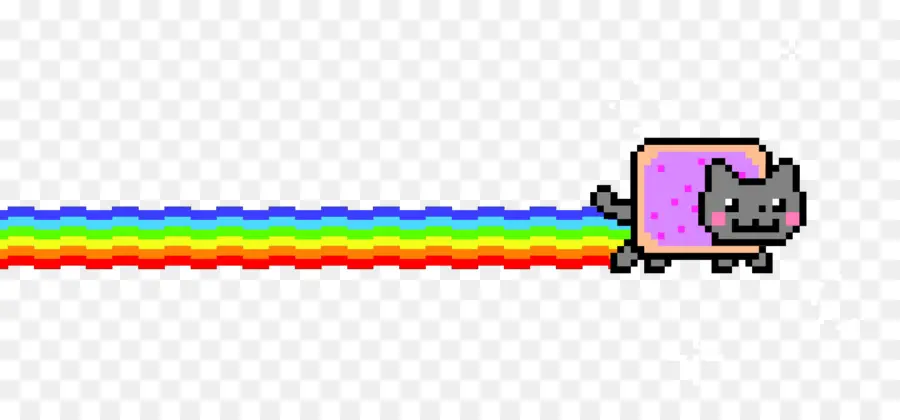 Nyan Cat，National Geographic Animal Jam PNG