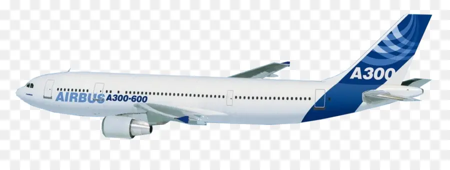 Airbus A300，Airbus PNG