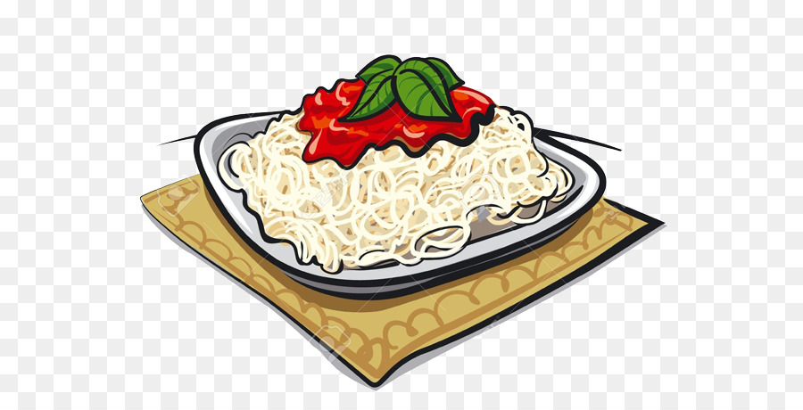 La Pasta，Salsa Marinara PNG