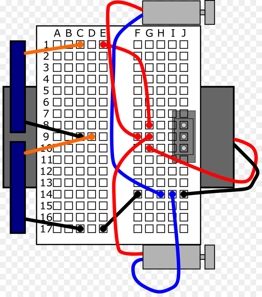 Diagrama，Batería Eléctrica PNG