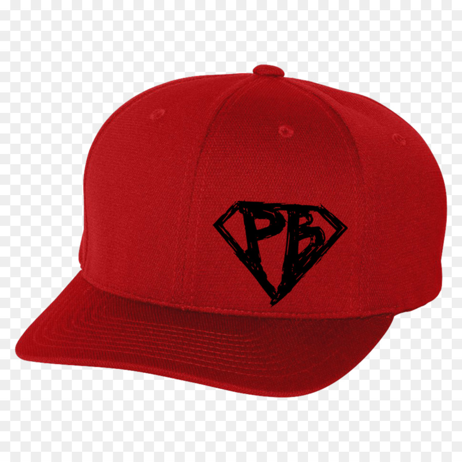 Gorra Roja Y Blanca，Sombrero PNG