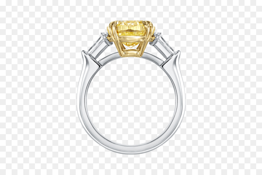 Anillo，Diamante PNG