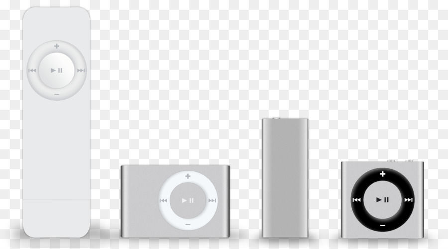 El Ipod Shuffle，Apple PNG