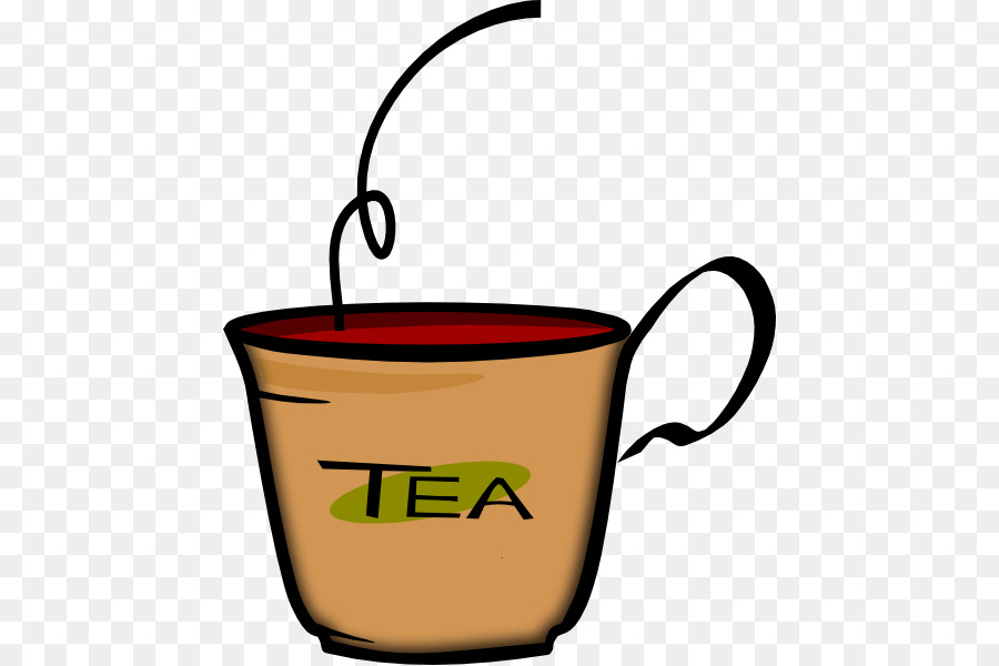 Té，Té Verde PNG