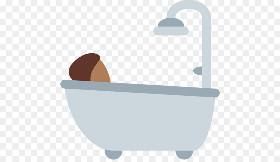 Emoji，El Baño PNG