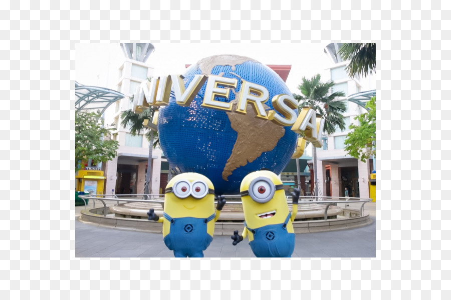 Universal Studios Singapore，Universal Studios Japan PNG