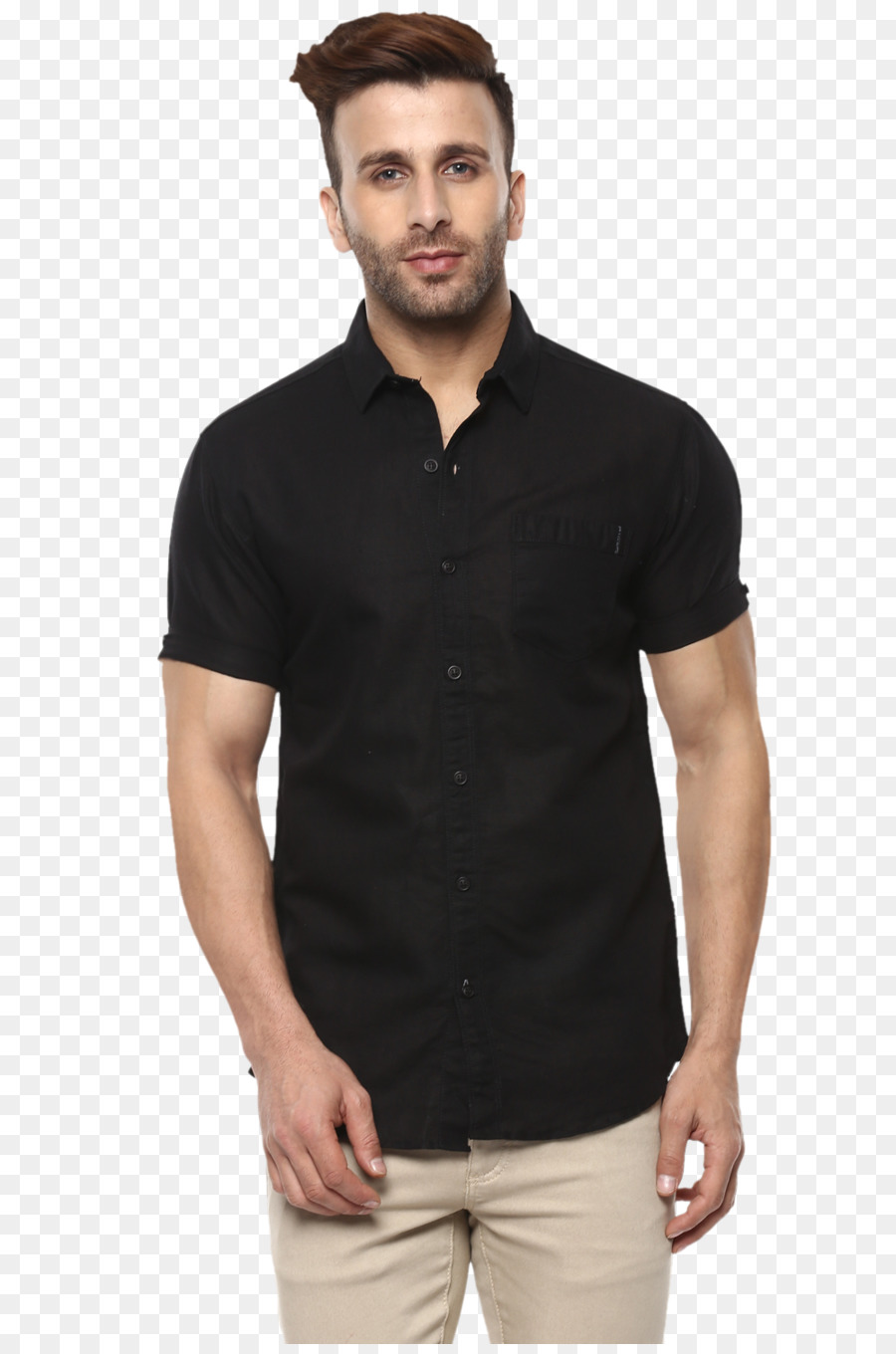 Camiseta，La Camisa De Polo PNG