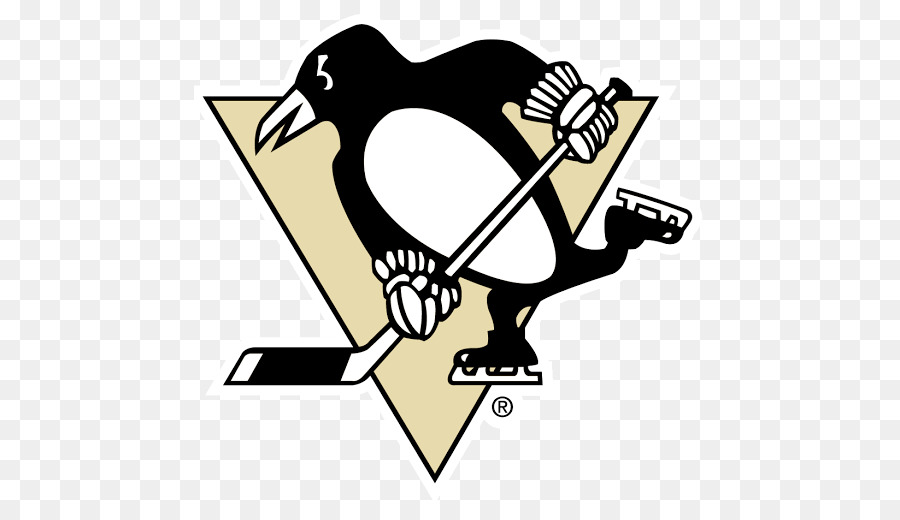 Pingüino，Hockey PNG