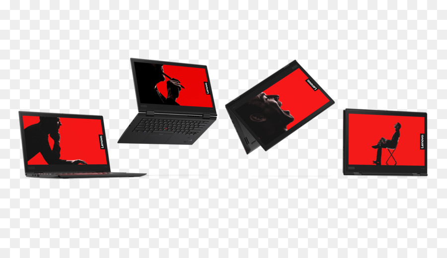 Thinkpad Serie X，Thinkpad X1 Carbon PNG