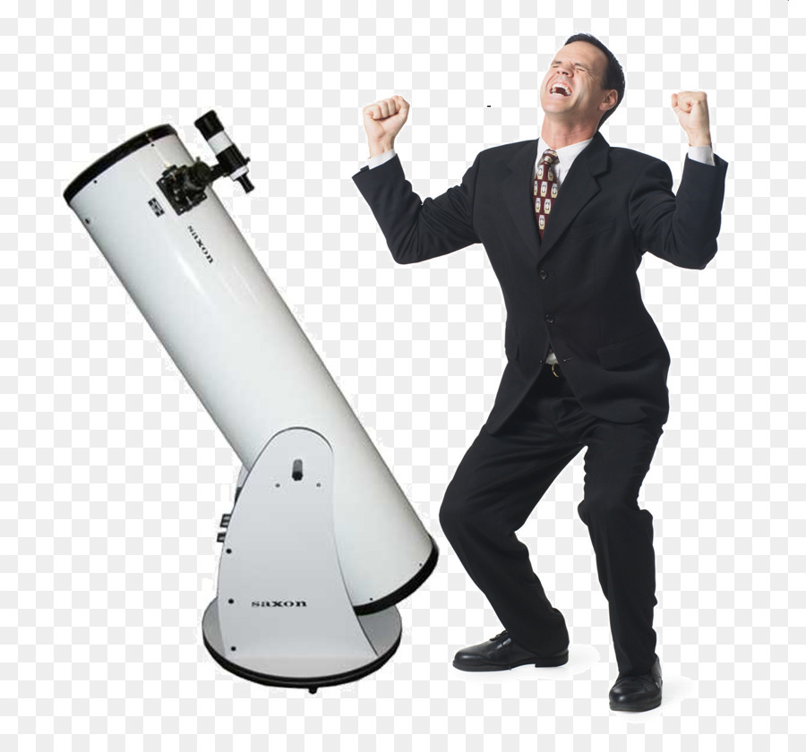 Telescopio，Negocio PNG