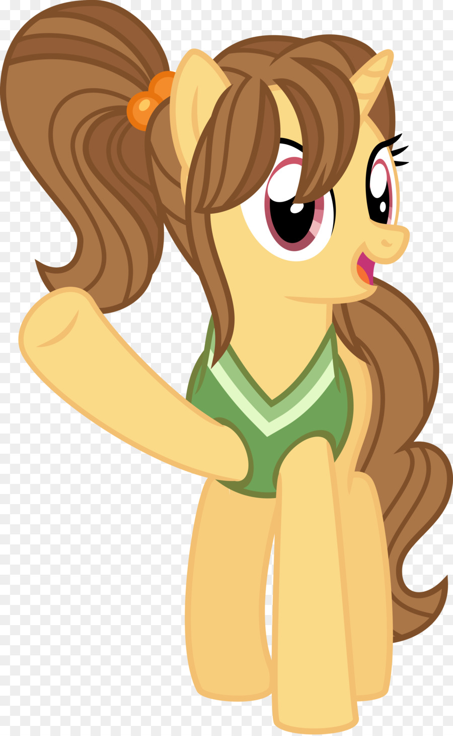 Pony，Caballo PNG