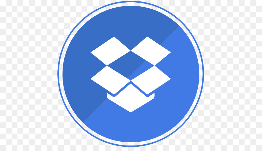 Dropbox，Servicio De Alojamiento De Archivos PNG