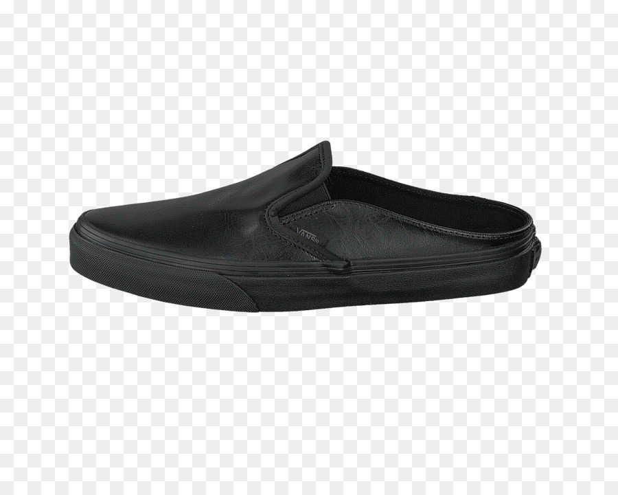 Zapatilla，Slipon Zapato PNG