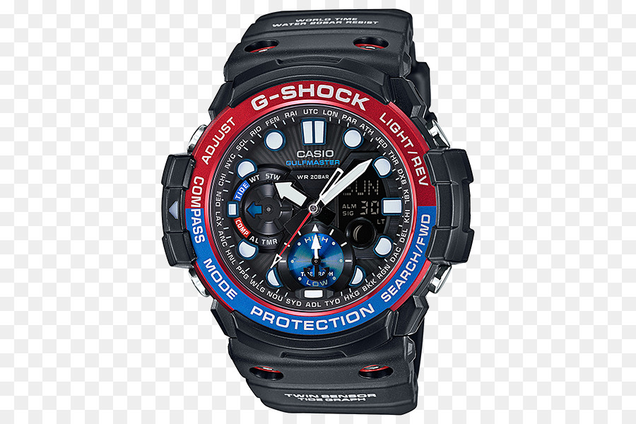 Maestro De G，Gshock PNG