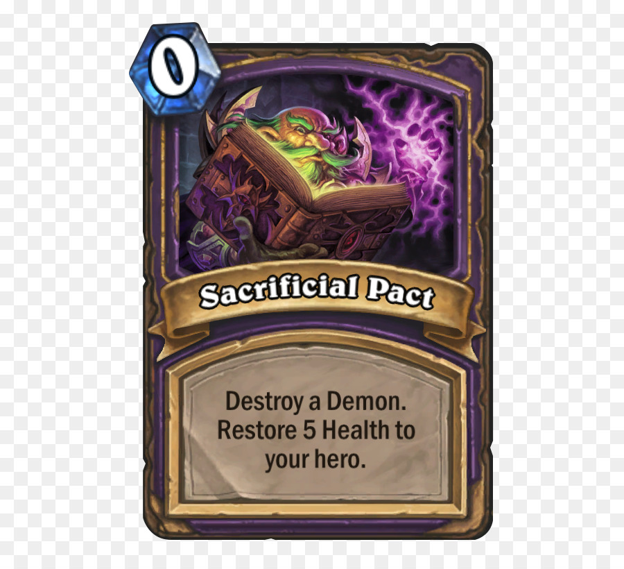 Hearthstone，De Las Rosas PNG