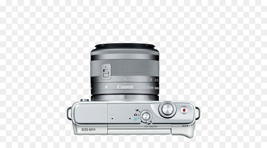 Canon Eos M10，Canon Eos M3 PNG