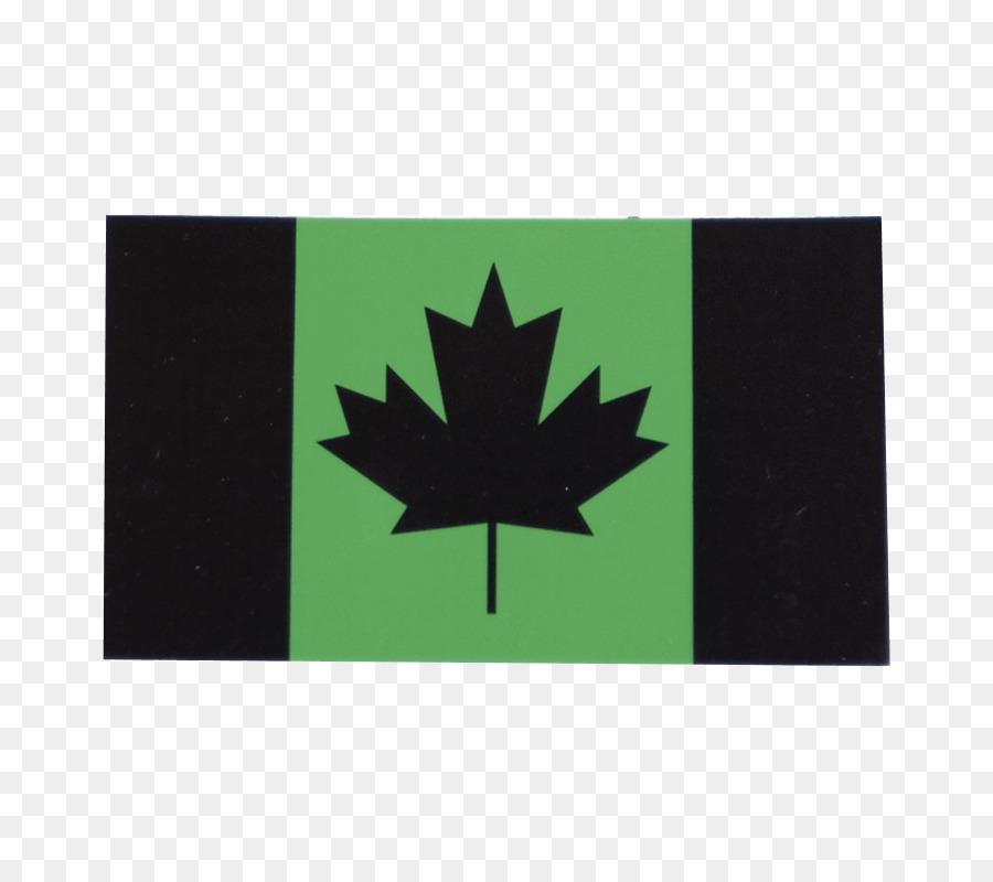 Canadá，Bandera De Canadá PNG