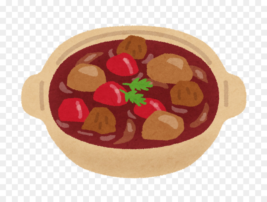 Borscht，La Cocina Rusa PNG