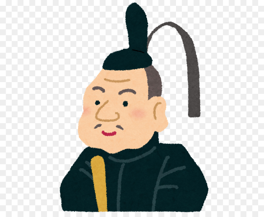 El Shogunato De Tokugawa，Periodo Edo PNG