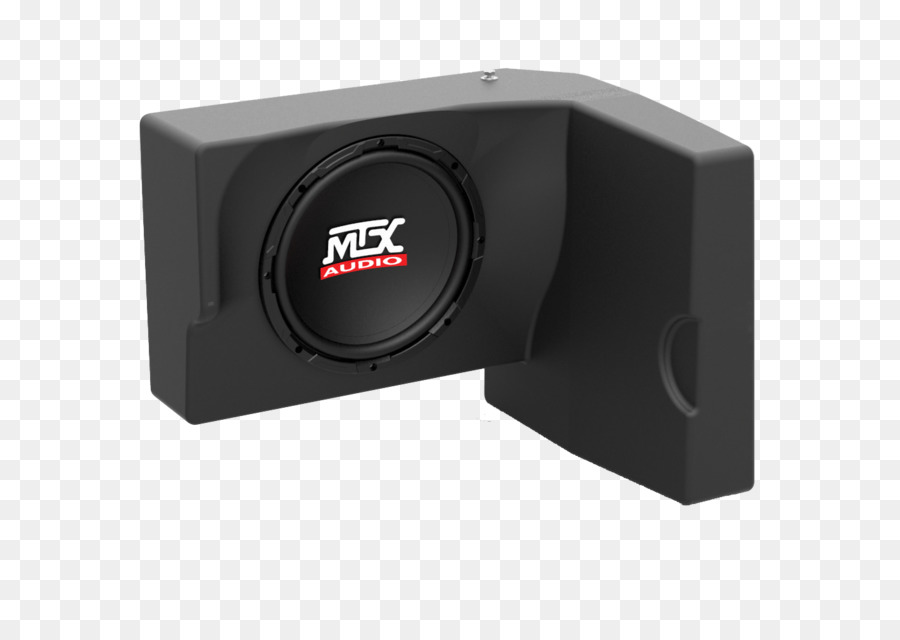 Subwoofer，Recinto Del Altavoz PNG