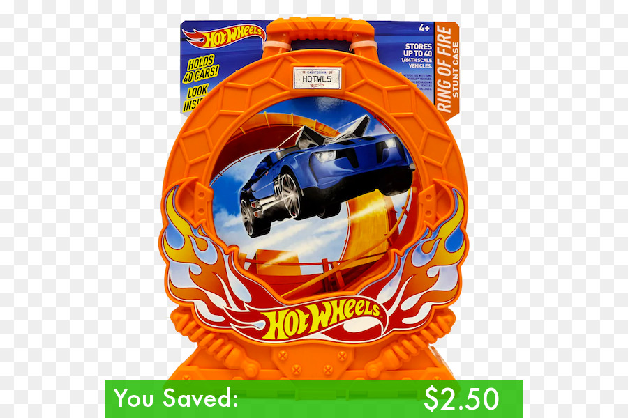 Juego De Juguetes Hot Wheels，Auto PNG