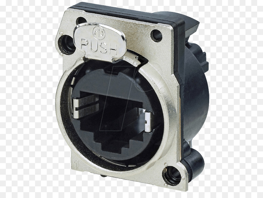 Modular Conector，Neutrik PNG