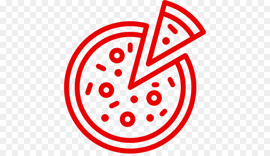 Pizza，Cocina Italiana PNG