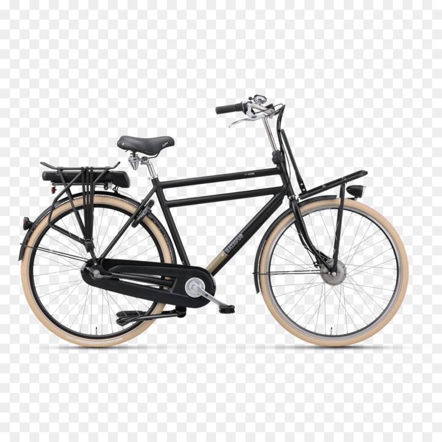 Bicicleta Amarilla，Bicicleta PNG