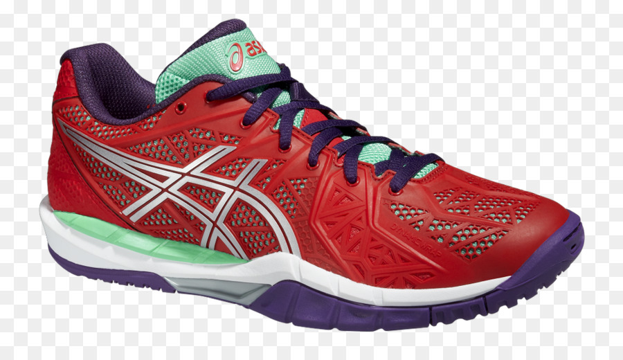 Asics，Zapato PNG