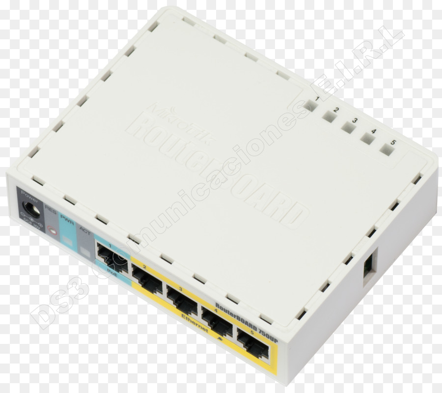 Mikrotik，Router PNG