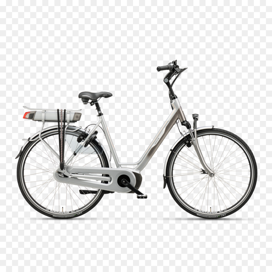 Bicicleta Eléctrica，Bicicleta PNG