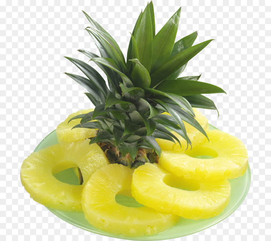 Piña，Fruta PNG