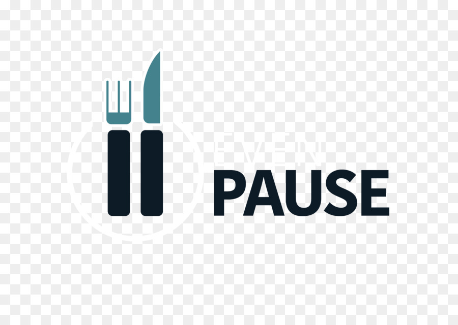 Incluso Pausa，Logotipo PNG