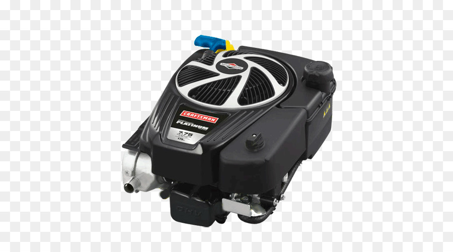 Los Cortacéspedes De Césped，Briggs Stratton PNG