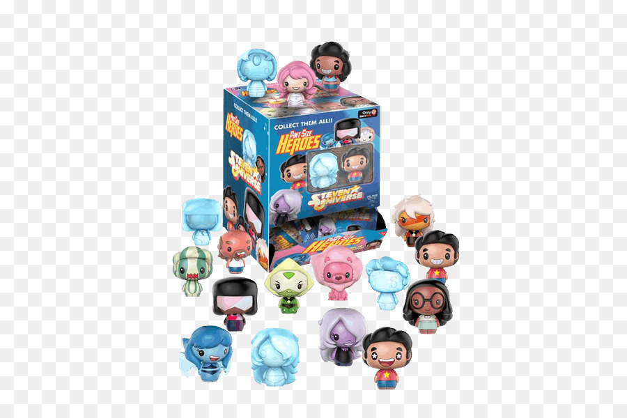 Funko，Stevonnie PNG