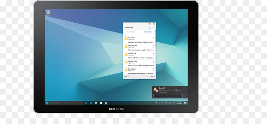 Samsung Galaxy Libro，Los Dispositivos De Mano PNG