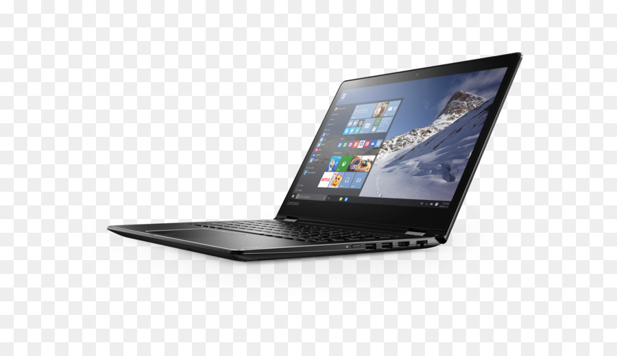 Portátil，Lenovo Thinkpad Yoga PNG