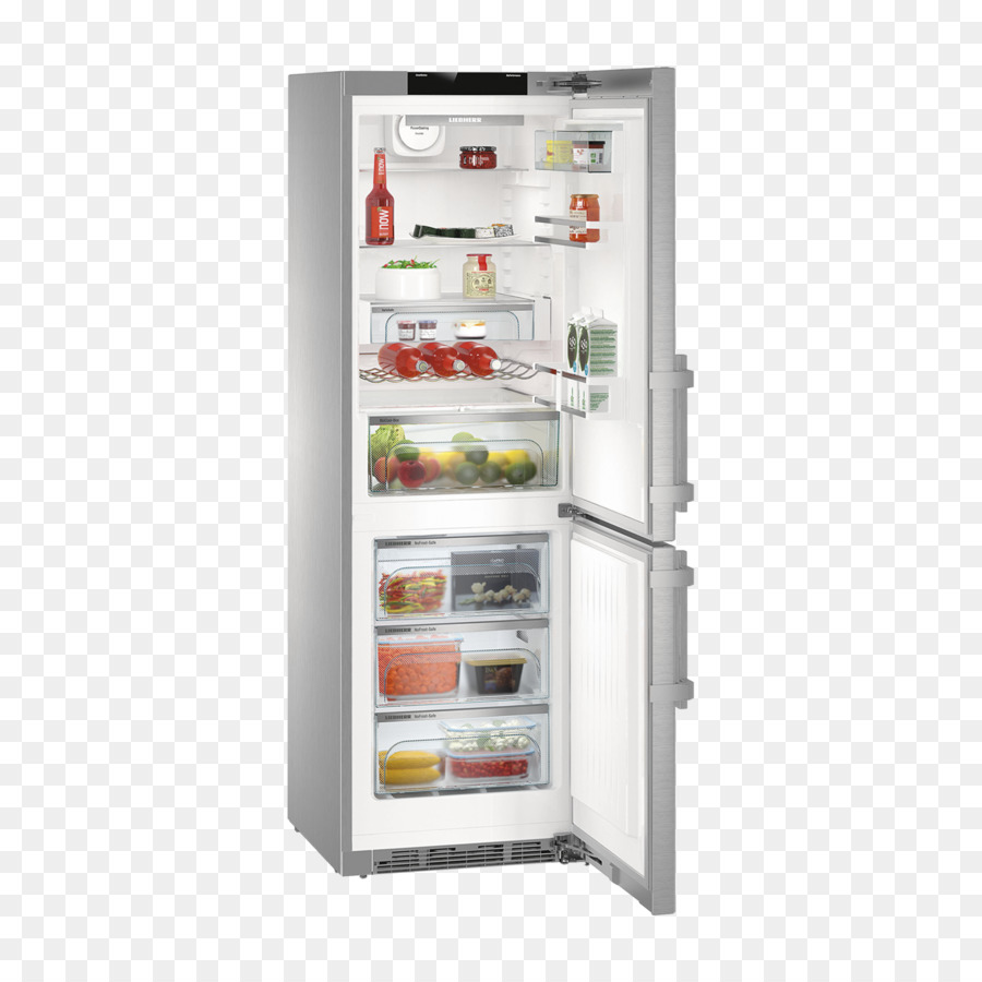 Liebherr，Refrigerador PNG