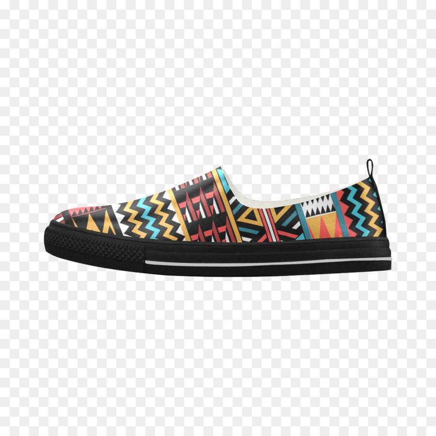 Zapatillas，Slip On Shoe PNG